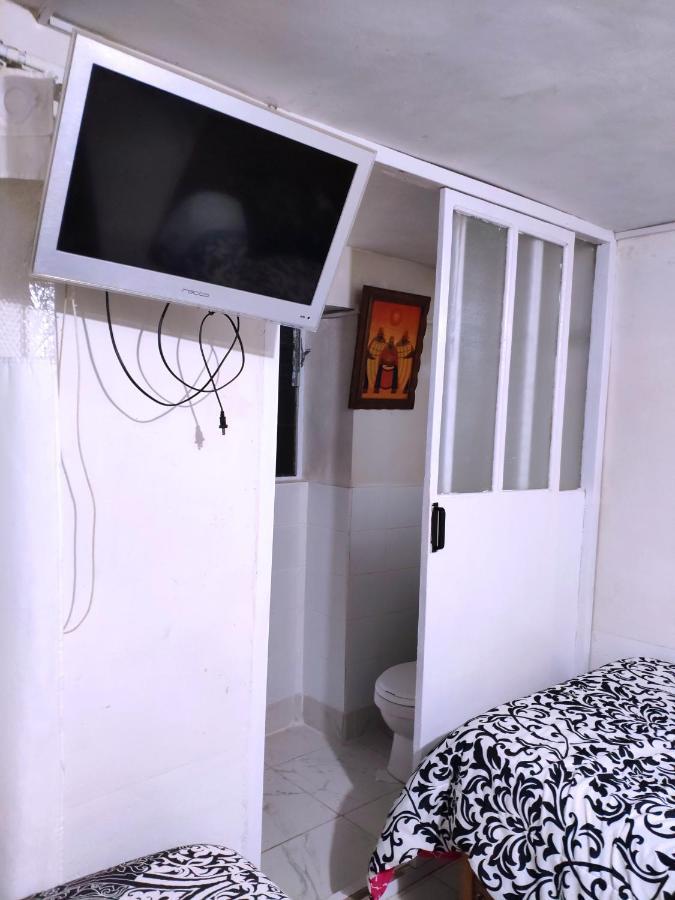 Cuzco Central Hostel Εξωτερικό φωτογραφία