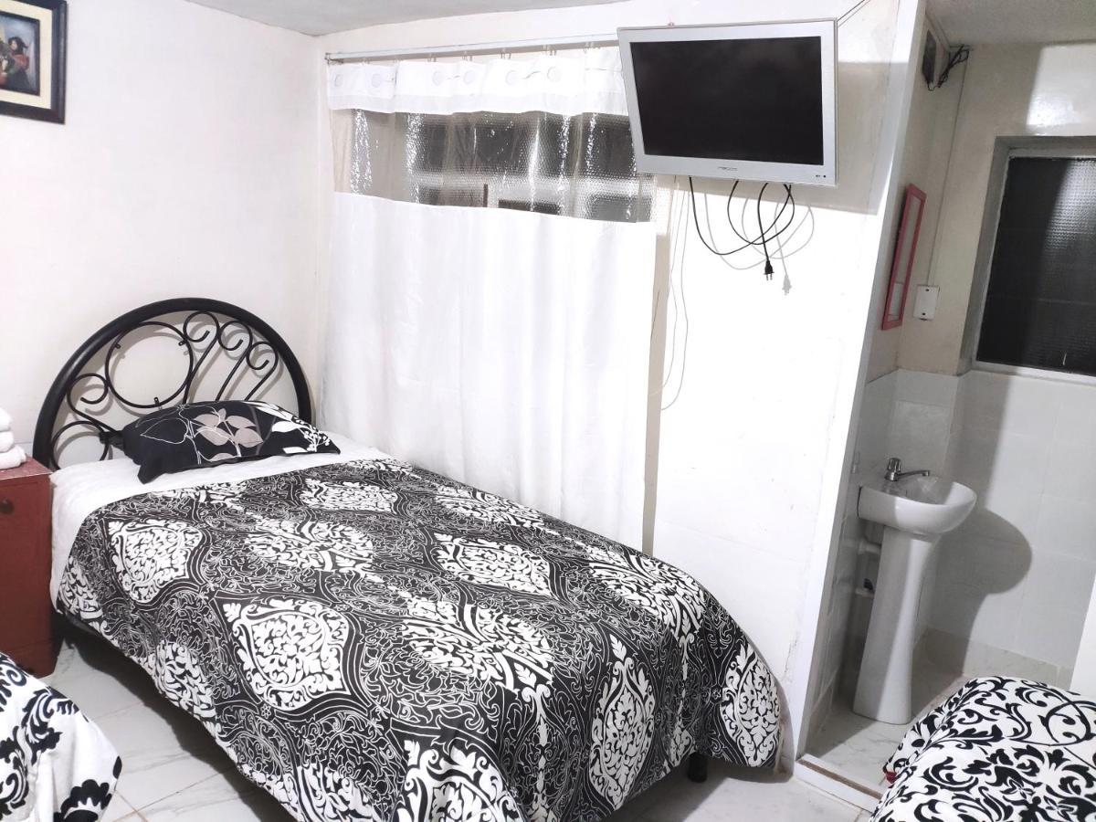 Cuzco Central Hostel Εξωτερικό φωτογραφία