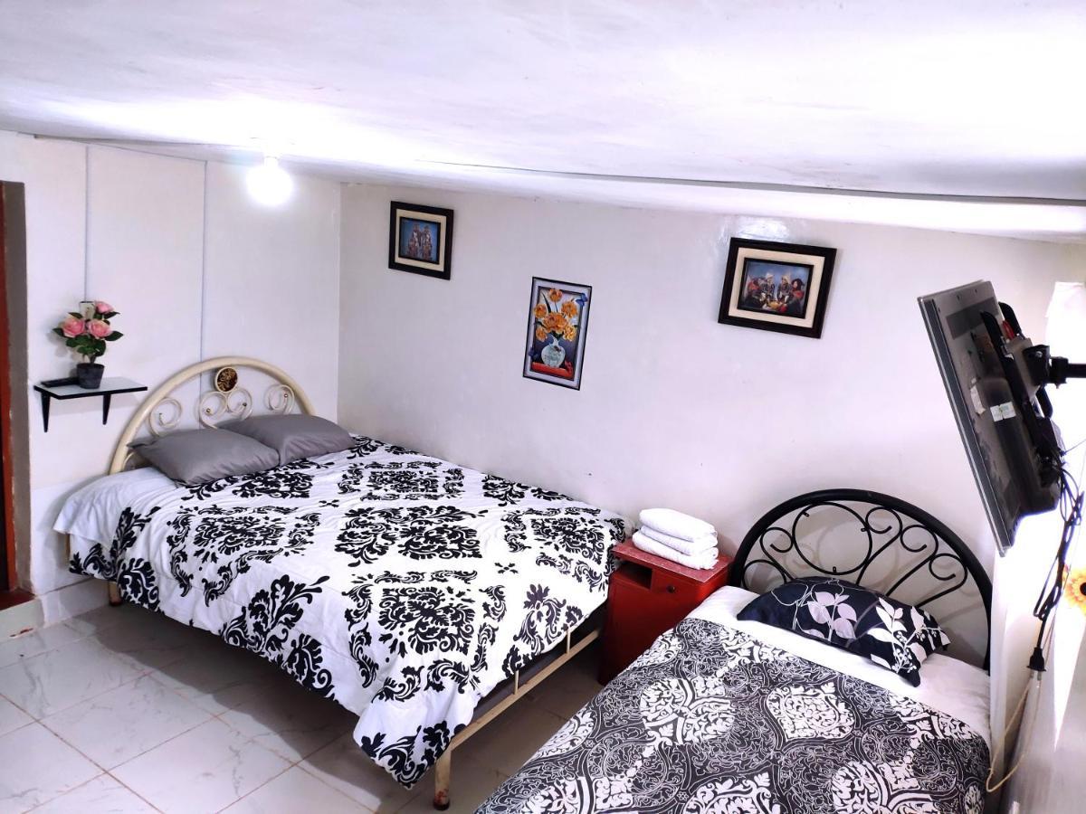 Cuzco Central Hostel Εξωτερικό φωτογραφία