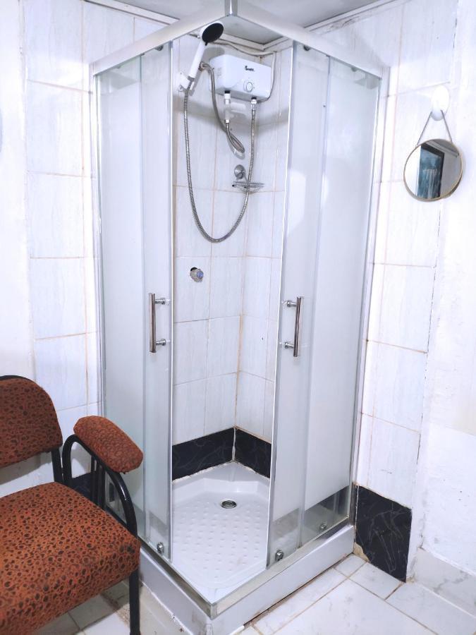 Cuzco Central Hostel Εξωτερικό φωτογραφία