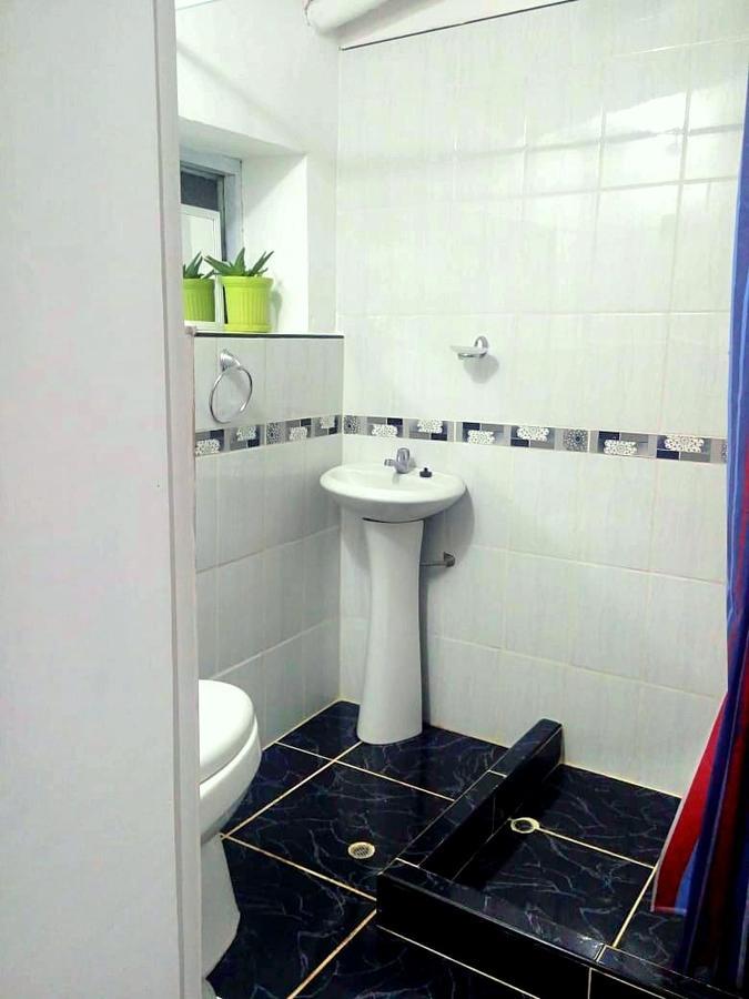 Cuzco Central Hostel Εξωτερικό φωτογραφία