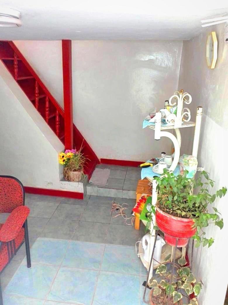Cuzco Central Hostel Εξωτερικό φωτογραφία