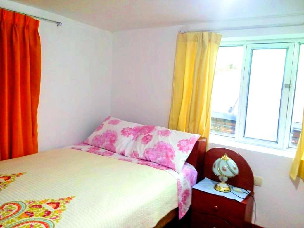 Cuzco Central Hostel Εξωτερικό φωτογραφία