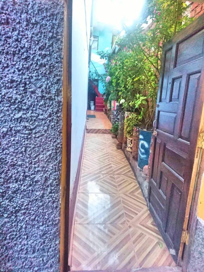 Cuzco Central Hostel Εξωτερικό φωτογραφία